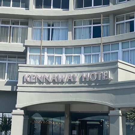 Kennaway Hotel East London Exteriör bild